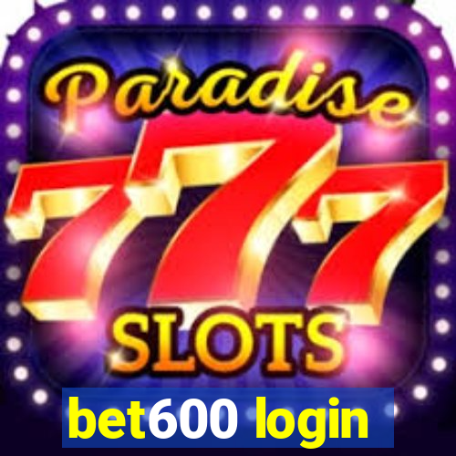 bet600 login
